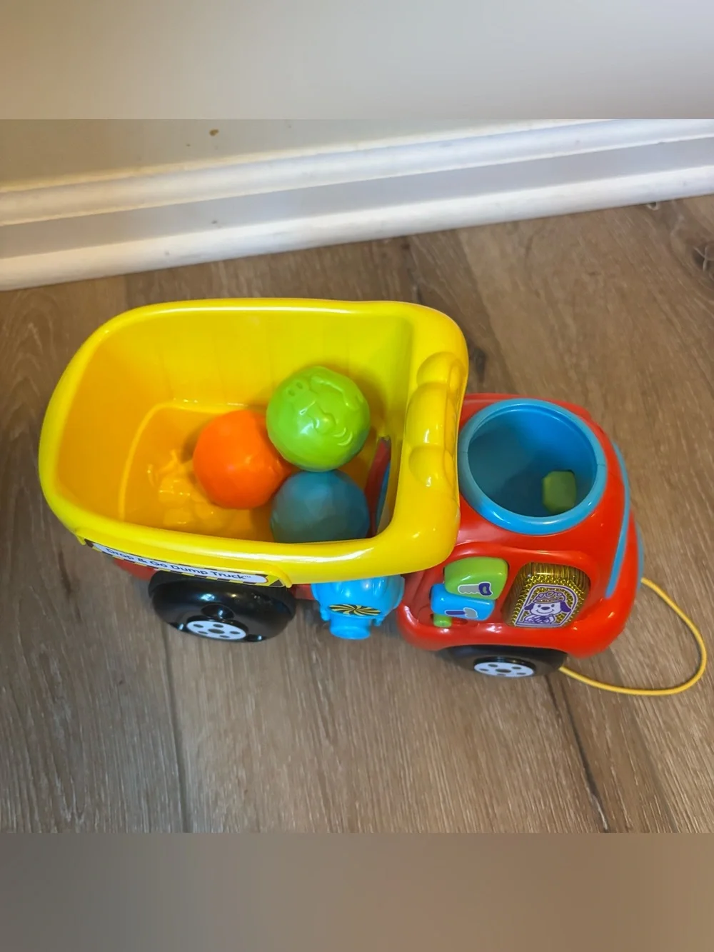 vtech includes all
